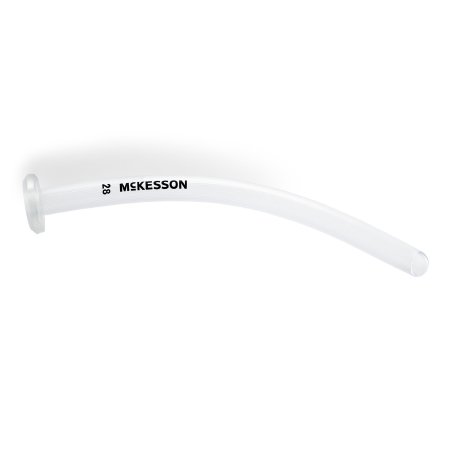 McKesson - Nasopharyngeal Airway 28 Fr. Sterile - 159-PVC-28
