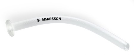 McKesson - Nasopharyngeal Airway 30 Fr. Sterile - 159-PVC-30