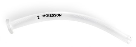 McKesson - Nasopharyngeal Airway 34 Fr. Sterile - 159-PVC-34