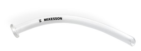 McKesson - Nasopharyngeal Airway 36 Fr. Sterile - 159-PVC-36
