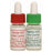 Germaine Laboratories - Fertility Test Control Kit Human Chorionic Godadotropin (hCG) Urine Bi-Level 2 X 5 mL - 71002