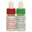 Germaine Laboratories - Fertility Test Control Kit Human Chorionic Godadotropin (hCG) Urine Bi-Level 2 X 5 mL - 71002