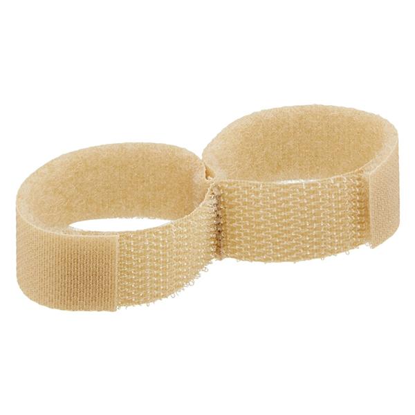 Roylan div of Patterson Med Strap Protective Buddy Finger 9X.5" Beige 5/Package - CA3171