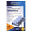 A&D Engineering Cuff Bp Lifesource F/ Ua-705V/Vl,Ua787Ej Mntr 30-45Cm Adlt Arm Lg Blu Ea - UA-281