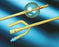 Bardex Lubricath - Foley Catheter 3-Way Standard Tip 30 cc Balloon 24 Fr. Latex - 0167L24