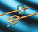 Bardex Lubricath - Foley Catheter 3-Way Standard Tip 5 cc Balloon 22 Fr. Hydrophilic Polymer Coated Latex - 0174L22