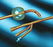 Bard Bardex Lubricath Foley Catheter 3-Way Standard Tip 30 cc Balloon 24 Fr. Hydrophilic Polymer Coated Latex - 0193L