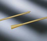 Bard Bardex Urethral Catheter Whistle Tip Latex 20 Fr. - 55020
