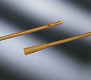 Bard Bardex Urethral Catheter Round Tip Latex 18 Fr. - 56018