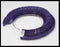 Health Care Logistics Health Care Logistics Easy Pull-Tight Seal UnNumbered Green Polypropylene 8-7/8 Inch - 18320G