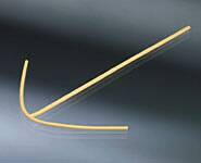 Bard Wound Drain Latex Whelan-Moss 12 Fr. Crossbar / 18 Fr. Stem - 103220