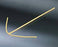 Bard Wound Drain Latex Whelan-Moss 12 Fr. Crossbar / 18 Fr. Stem - 103220