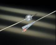 Lubri-Sil - Foley Catheter 2-Way Standard Tip 30 cc Balloon 16 Fr. Hydrogel Coated Silicone - 176816