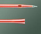 Bard Phillips - Follower Bougie Tip 16 Fr. 13.5 Inch Length Woven - 024016