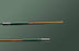 Bard Bard Woven Filiform Filiform Straight Tip 2 Fr. 12.5 Inch Nylon / Dacron Braid - 21902