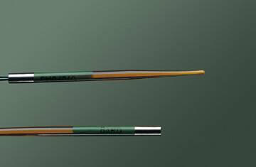 Bard Bard Woven Filiform Filiform Straight Tip 5 Fr. 18 Inch Nylon / Dacron Braid - 21805