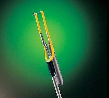 Bard C-Max Monopolar Electrode 26 Fr. Tungsten Wire Loop Disposable Sterile - 355311