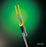 C-Max - Loop Electrode 24 Fr. Tungsten Wire Cutting Loop Tip Disposable Sterile - 355305