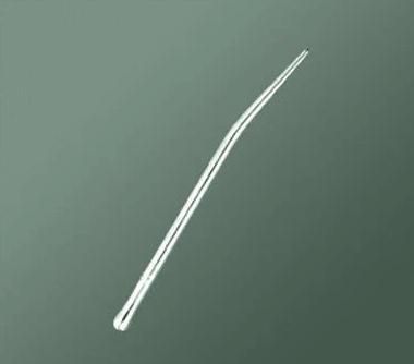 Bard Urethra Sound LeFort 18 Fr. Curved Tip - 42618