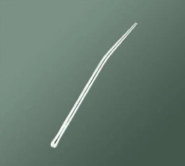 Bard Urethra Sound LeFort 26 Fr. Curved Tip - 604226