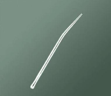Bard Urethra Sound LeFort 24 Fr. Curved Tip - 42624