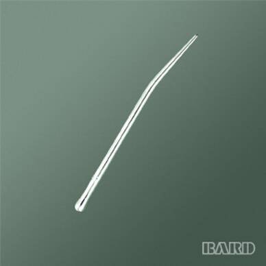 Bard - Urethra Sound LeFort 24 Fr. Curved Tip - 604224