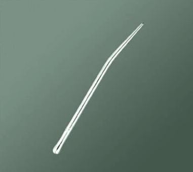 Bard Urethra Sound LeFort 20 Fr. Curved Tip - 42620