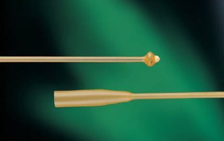 Bard Bard Nephrostomy Catheter Pezzer / 2-Eye Proportionate Head Without Balloon 34 Fr. Latex - 64034