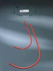 Bard Rectal Tube 24 Fr. 20 Inch - 6510