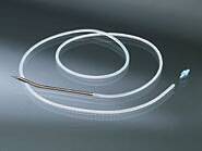 Bard - Wound Drain Tube Silicone 3/16 Inch Size - 0070220