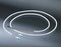 Bard - Wound Drain Tube Silicone 1/4 Inch Size - 0070730