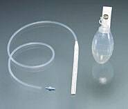 Bard - Bulb Evacuator Drainage Kit 100 mL - 0071440