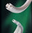 Bard - Wound Drain Tube Silicone Fluted Style 7 Fr. Size - 072211