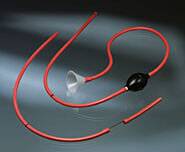 Bard Nasogastric Suction Tube 30 Fr. - 7260