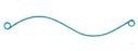 Bard InLay Ureteral Stent Double Pigtail 4.7 Fr. 24 cm Hydrophilic Coated - 778424