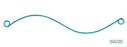 InLay - Ureteral Stent Double Pigtail 6 Fr. 22 cm Hydrophilic Coated - 778622