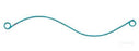 Bard InLay Ureteral Stent Double Pigtail 6 Fr. 24 cm Hydrophilic Coated - 778624