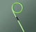 Bard InLay Optima Ureteral Stent with Guidewire Double Pigtail 6 Fr. 30 cm Polymer - 787630