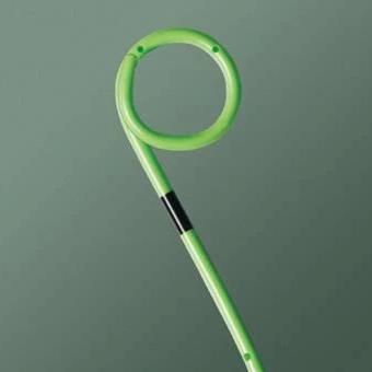 Bard InLay Optima Ureteral Stent Double Pigtail 7 Fr. 24 cm Polymer - 788724
