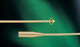 Bard Bard Nephrostomy Catheter Malecot Wing Tip 4-Wing 32 Fr. Latex - 86032