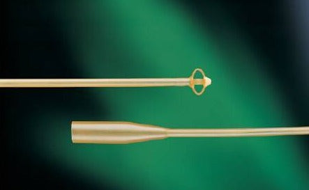 Bard Bard Nephrostomy Catheter Malecot Wing Tip 4-Wing 10 Fr. Latex - 86010