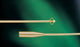 Bard Bard Nephrostomy Catheter Malecot Wing Tip 4-Wing 22 Fr. Latex - 86022