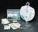 Bard Bard Lubricath Indwelling Catheter Tray Foley 14 Fr. 5 cc Balloon Hydrogel Coated Latex - 898314