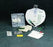 Bard Lubri-Sil Indwelling Catheter Tray Foley 18 Fr. 5 cc Balloon Hydrogel Coated Silicone - 907318