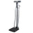 Health O Meter Column Scale With Height Rod  Digital Display 500 Lbs. Capacity Chrome Battery Operated - 500KLHB