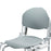 Health O Meter - Scale Chair Seat Replacement Sear For 594KL and 596KL Scale - 69-00003