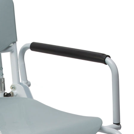 Health O Meter Armrest, F/Scale 596Kl/594Kl Replcmnt Lt - 69-00004