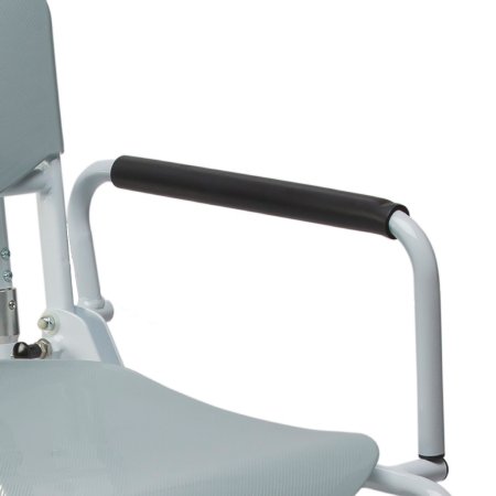 Health O Meter - Armrest Left Armrest For 594KL and 596KL Scale - 69-00004