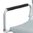 Health O Meter Armrest, F/Scale 596Kl/594Kl Replcmnt Rt - 69-00005