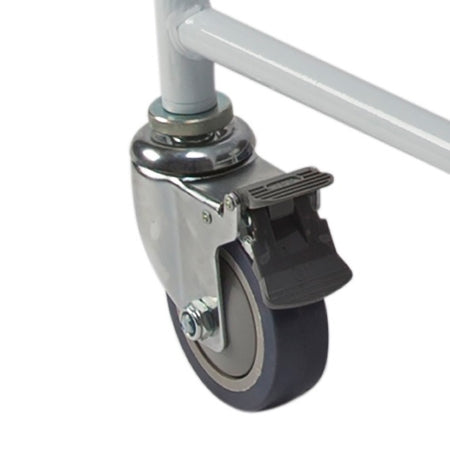 Health O Meter Wheels, F/Scale 596Kl/594Kl Replcmnt - 69-00006